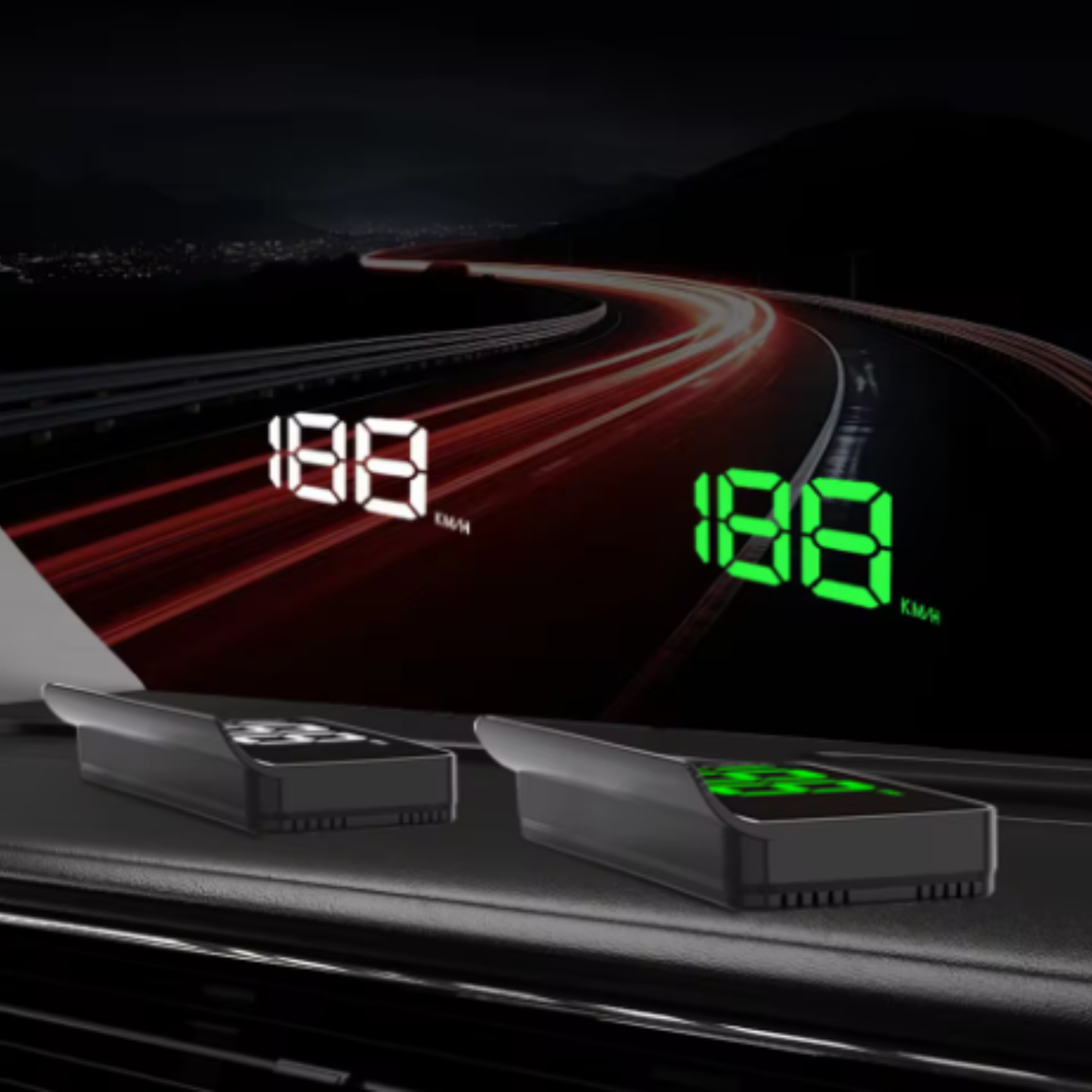 Head Up Display